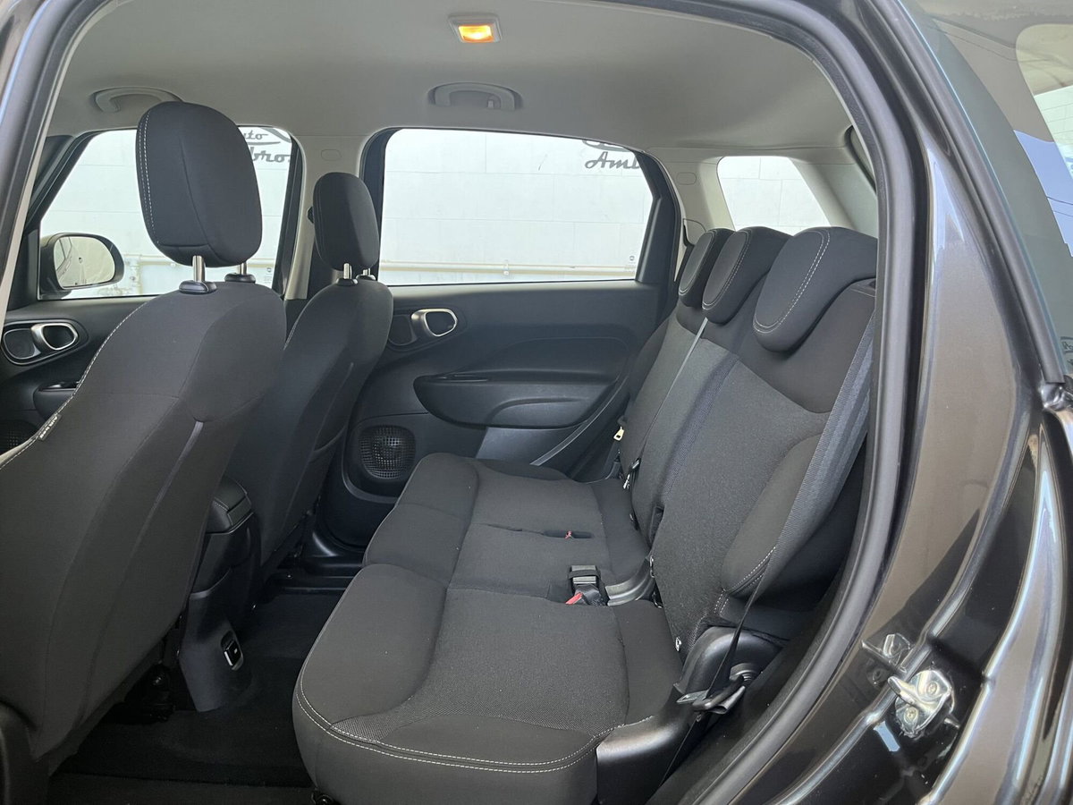 Fiat 500L 1.3 Multijet 95 CV Cross (8)