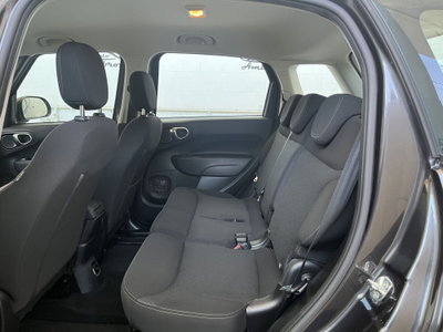 Fiat 500L 1.3 Multijet 95 CV Cross (8)