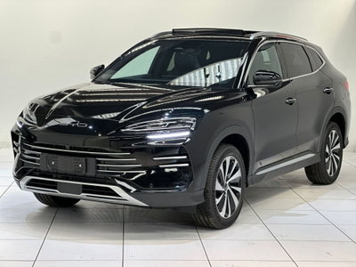 Byd Seal U DM-i 1.5 phev Boost 2wd nuova