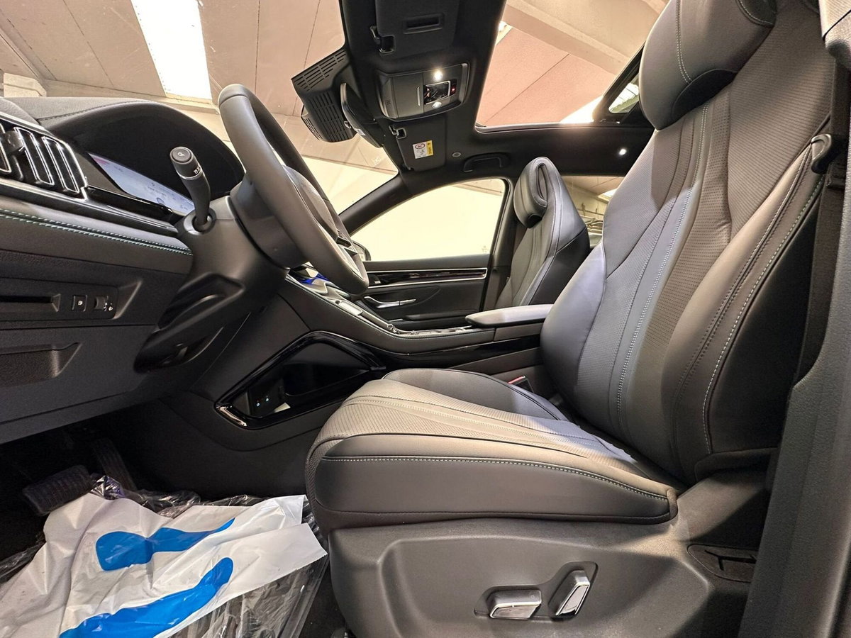 Byd Seal U DM-i 1.5 phev Boost 2wd (10)