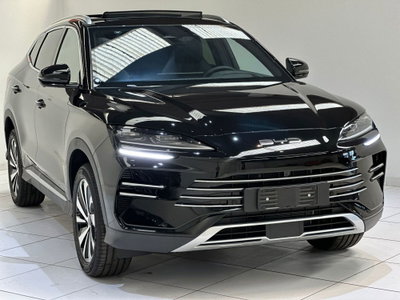 Byd Seal U DM-i 1.5 phev Boost 2wd (3)