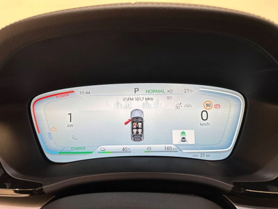 Byd Seal U DM-i 1.5 phev Boost 2wd (9)