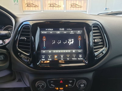 Jeep Compass 1.4 MultiAir 2WD Limited (16)