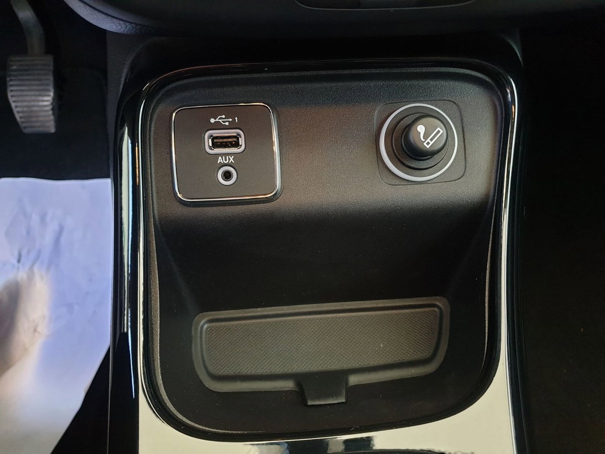 Jeep Compass 1.4 MultiAir 2WD Limited (18)
