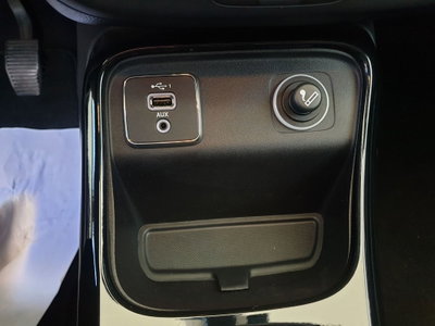 Jeep Compass 1.4 MultiAir 2WD Limited (18)