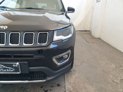 Jeep Compass 1.4 MultiAir 2WD Limited (7)