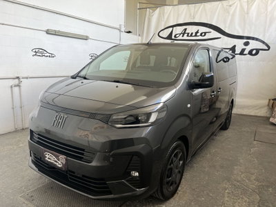 Fiat Ulysse M1 2.0 bluehdi 180cv L3H1 AT8 nuovo