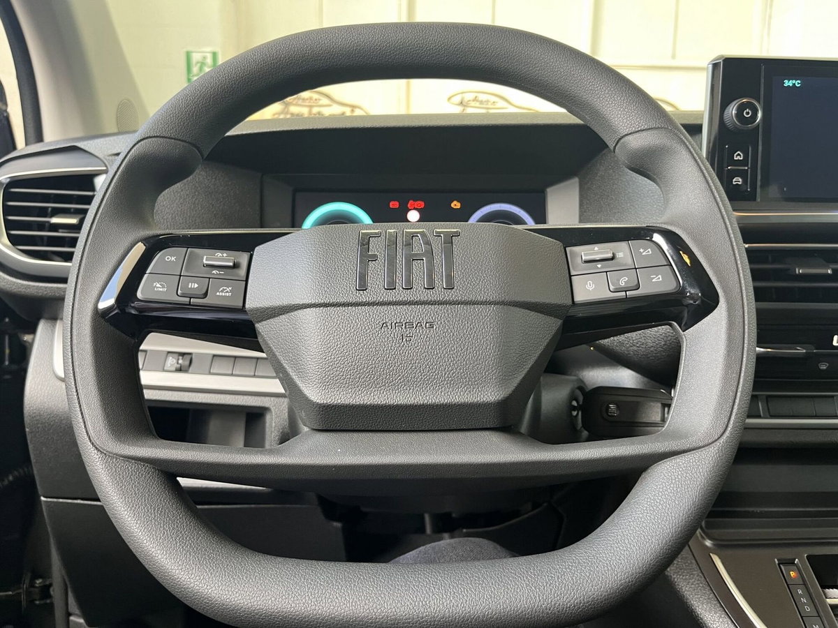 Fiat Ulysse M1 2.0 bluehdi 180cv L3H1 AT8 (10)