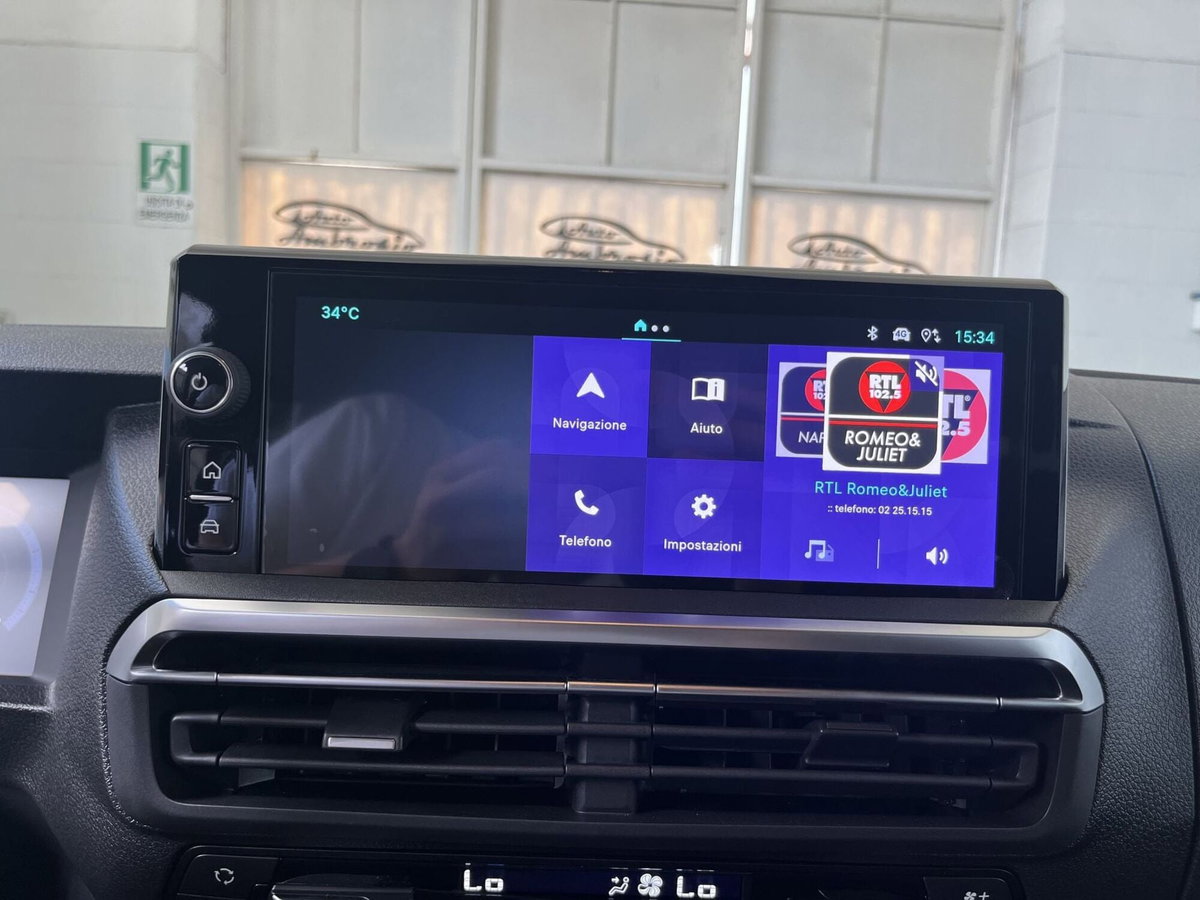 Fiat Ulysse M1 2.0 bluehdi 180cv L3H1 AT8 (11)