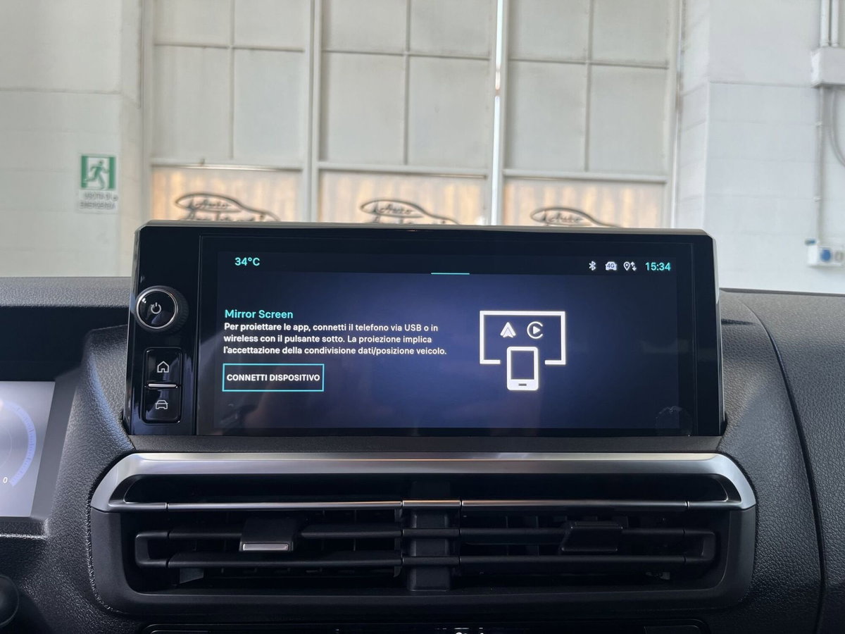 Fiat Ulysse M1 2.0 bluehdi 180cv L3H1 AT8 (12)