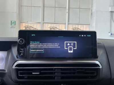 Fiat Ulysse M1 2.0 bluehdi 180cv L3H1 AT8 (12)
