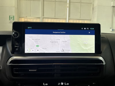 Fiat Ulysse M1 2.0 bluehdi 180cv L3H1 AT8 (13)