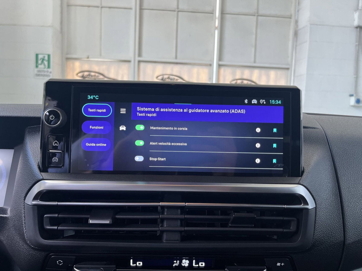 Fiat Ulysse M1 2.0 bluehdi 180cv L3H1 AT8 (14)