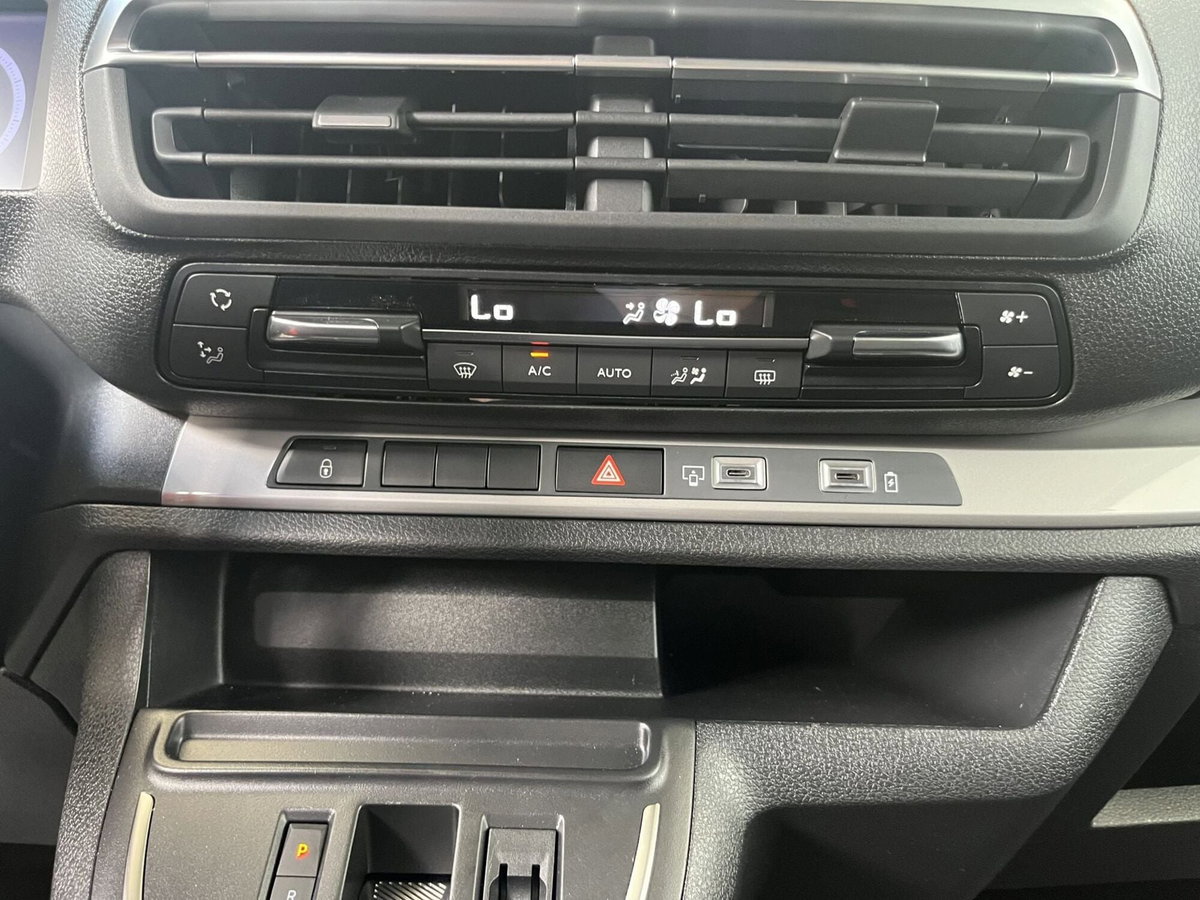 Fiat Ulysse M1 2.0 bluehdi 180cv L3H1 AT8 (19)