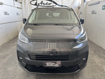 Fiat Ulysse M1 2.0 bluehdi 180cv L3H1 AT8 (2)