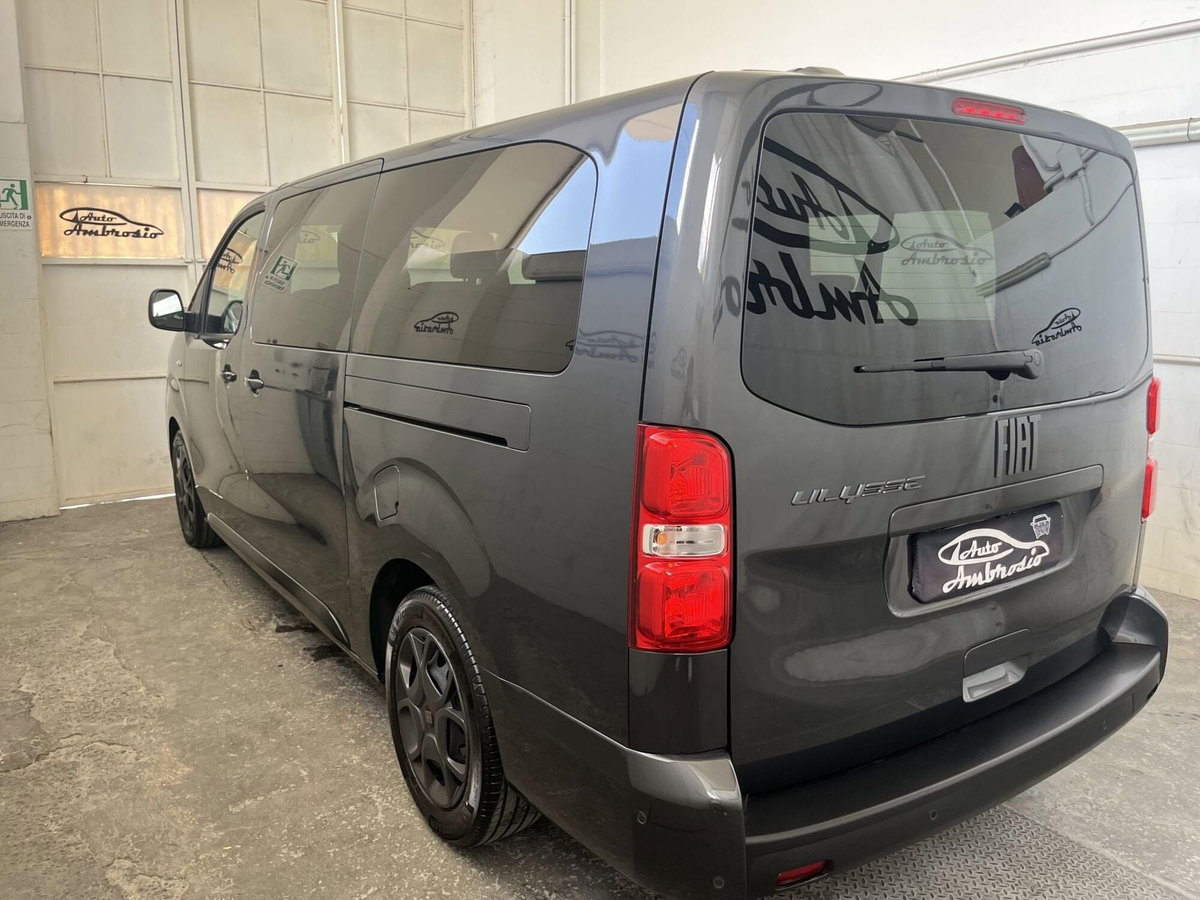 Fiat Ulysse M1 2.0 bluehdi 180cv L3H1 AT8 (4)