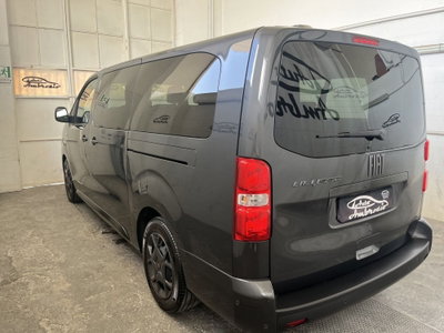 Fiat Ulysse M1 2.0 bluehdi 180cv L3H1 AT8 (4)