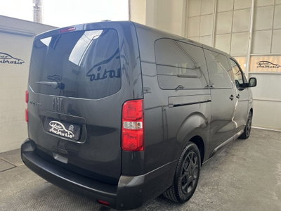Fiat Ulysse M1 2.0 bluehdi 180cv L3H1 AT8 (7)