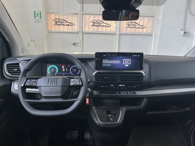 Fiat Ulysse M1 2.0 bluehdi 180cv L3H1 AT8 (8)