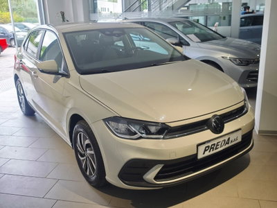 Volkswagen Polo 1.0 Young 80cv nuova