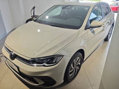 Volkswagen Polo 1.0 Young 80cv (3)