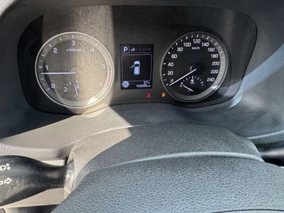 Hyundai Tucson 1.7 CRDi DCT XPlus (11)