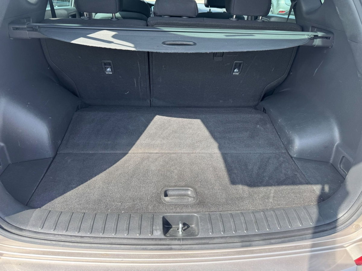 Hyundai Tucson 1.7 CRDi DCT XPlus (14)