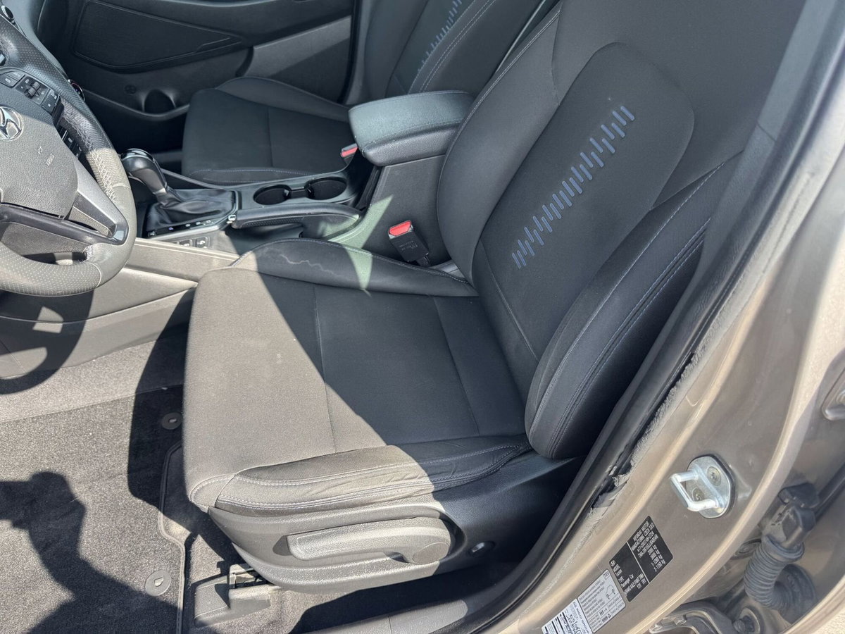 Hyundai Tucson 1.7 CRDi DCT XPlus (9)
