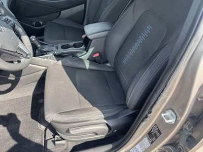 Hyundai Tucson 1.7 CRDi DCT XPlus (9)