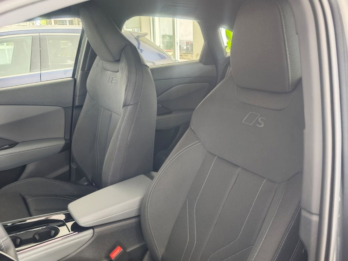 Audi Q3 Sportback 35 TDI quattro S tronic S line edition (13)