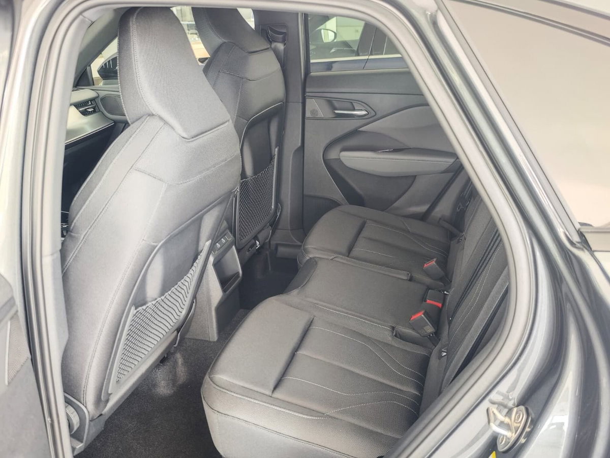 Audi Q3 Sportback 35 TDI quattro S tronic S line edition (18)