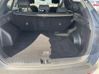 Hyundai Tucson 1.6 hev Exellence 4wd auto (14)
