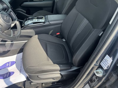 Hyundai Tucson 1.6 hev Exellence 4wd auto (9)