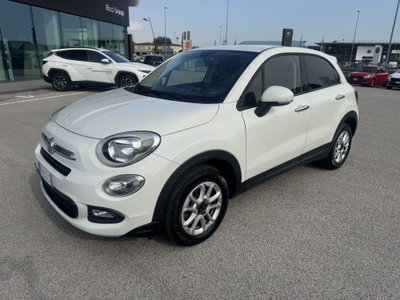 Fiat 500X 1.4 MultiAir 140 CV Pop Star usata
