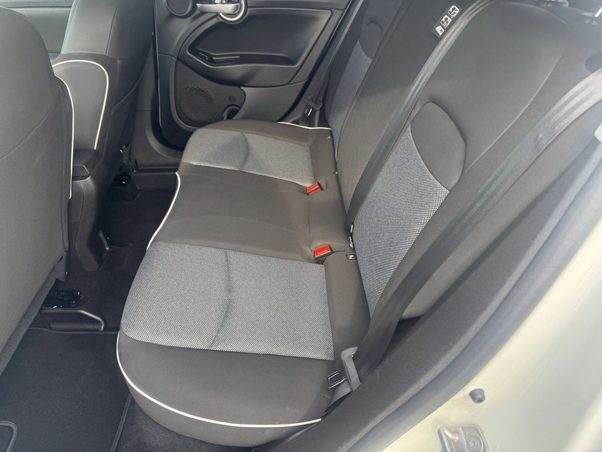 Fiat 500X 1.4 MultiAir 140 CV Pop Star (11)