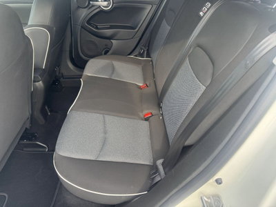 Fiat 500X 1.4 MultiAir 140 CV Pop Star (11)