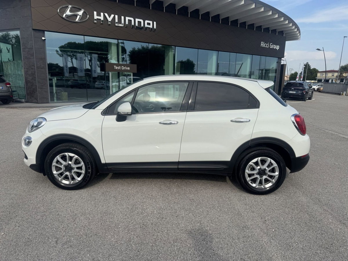 Fiat 500X 1.4 MultiAir 140 CV Pop Star (2)