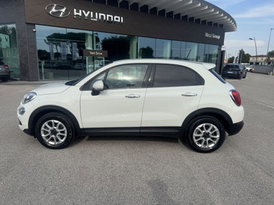Fiat 500X 1.4 MultiAir 140 CV Pop Star (2)