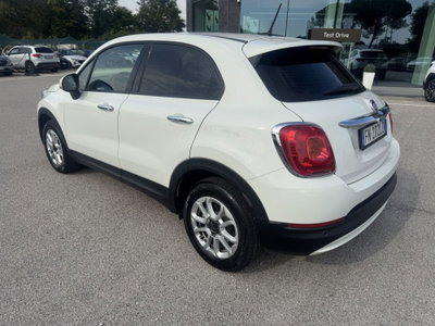 Fiat 500X 1.4 MultiAir 140 CV Pop Star (3)