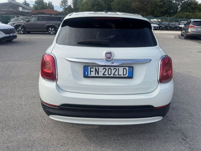 Fiat 500X 1.4 MultiAir 140 CV Pop Star (4)
