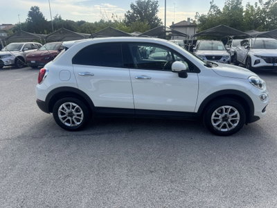 Fiat 500X 1.4 MultiAir 140 CV Pop Star (5)