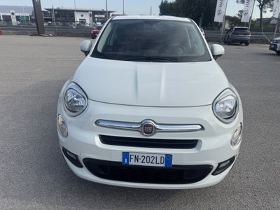 Fiat 500X 1.4 MultiAir 140 CV Pop Star (7)