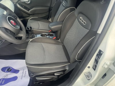 Fiat 500X 1.4 MultiAir 140 CV Pop Star (8)