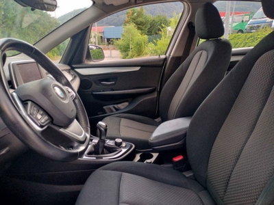 BMW Serie 2 Active Tourer 216d (13)
