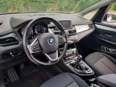 BMW Serie 2 Active Tourer 216d (14)