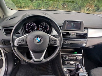 BMW Serie 2 Active Tourer 216d (15)