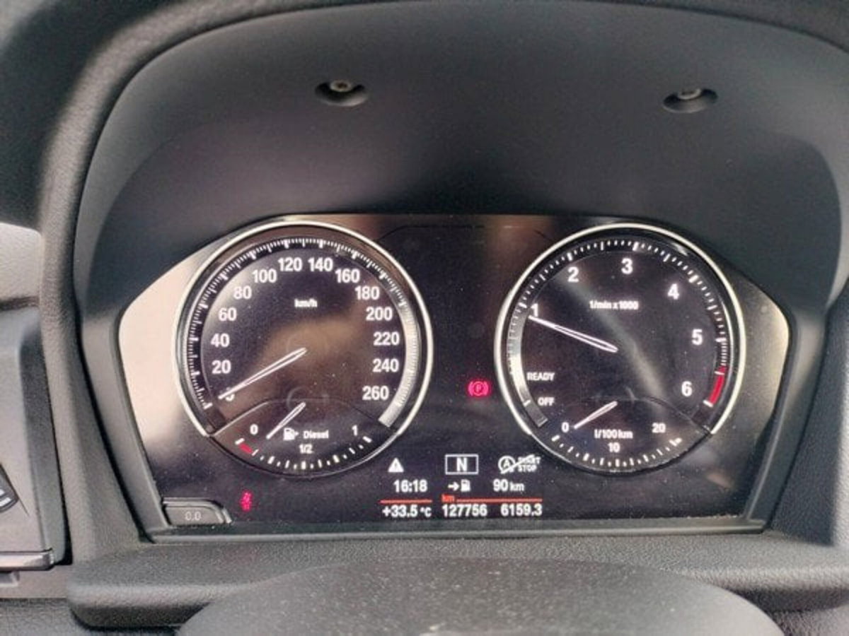 BMW Serie 2 Active Tourer 216d (16)