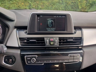 BMW Serie 2 Active Tourer 216d (17)