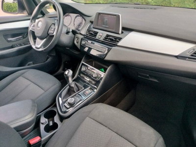 BMW Serie 2 Active Tourer 216d (19)