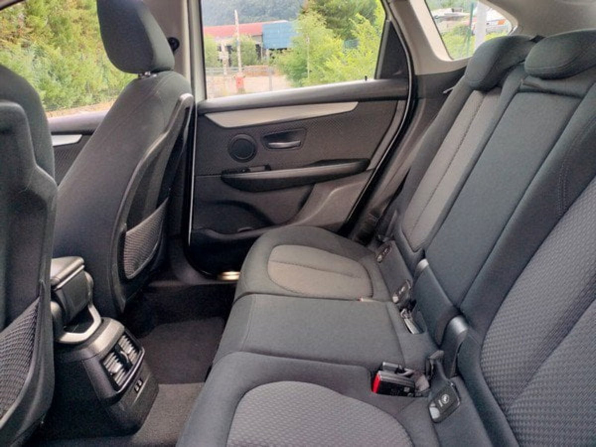 BMW Serie 2 Active Tourer 216d (20)